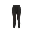Black Cotton Joggers (Workout Pants)Description: – Composition: 100% Cotton – Elasticated waist – Two side pockets – Back contrast logo detail – Machine wash – Ribbed cuffs – Made in Italy – Gender: MEN –Black Cotton Joggers (Workout Pants)${tagsDsquared²