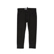 Black Cotton Jeans DenimDescription: – Composition: 98% Cotton 2% Elastane – Front button closure – Belt loops – Five pockets – Machine wash – Front and back logo detail – Made in Italy – Gender: WOMEN –Black Cotton Jeans Denim${tagsDsquared²Aulae Black C