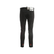 Black Cotton Skinny JeansDescription: – Composition: 98% Cotton 2% Elastane – Front button closure – Belt loops – Five pockets – Machine wash – Front and back logo detail – Made in Italy – Gender: MEN –Black Cotton Skinny Jeans${tagsDsquared²Aulae Black C