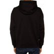 Black Cotton SweatshirtDescription: – Composition: 100% Cotton – Ribbed trims – Machine wash – Drawstring hood – Kangaroo pocket – Front logo detail – Made in Italy – Gender: MEN –Black Cotton Sweatshirt${tagsVersaceAulae Black Cotton Sweatshirt VersaceAu