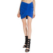 Blue Elastane Mini SkirtDescription: – Composition: 8% Elastane 17% Polyamide 75% Viscose – Back zip closure – Gender: WOMEN –Blue Elastane Mini Skirt${tagsBalmainBlue Elastane Mini SkirtDescription: – Composition: 8% Elastane 17% Polyamide 75% Viscose –