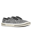 Black Canvas Low Top SneakersDescription: – Composition: 100% Canvas – Inner: Cotton – Insole: Cotton – Sole: 100% Rubber – Round toe – Lace-up – Embossed logo detail – Zebra print – Made in Spain – Gender: MEN –Black Canvas Low Top Sneakers${tagsCelineBl