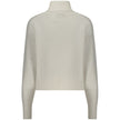 White Cotton SweaterLONG-SLEEVED TURTLENECK SWEATER WITH EMBROIDERY AND LOGOWhite Cotton Sweater${tagsCalvin KleinWhite Cotton SweaterLONG-SLEEVED TURTLENECK SWEATER WITH EMBROIDERY AND LOGOLONG-SLEEVED TURTLENECK SWEATER WITH EMBROIDERY AND LOGO110296138