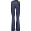 Blue Cotton Jeans Denim5-POCKET JEANS, SKINNY BOOT, WIDE LEG, BUTTON AND ZIP, LOGOBlue Cotton Jeans Denim${tagsCalvin KleinBlue Cotton Jeans Denim5-POCKET JEANS, SKINNY BOOT, WIDE LEG, BUTTON AND ZIP, LOGO5-POCKET JEANS, SKINNY BOOT, WIDE LEG, BUTTON AND