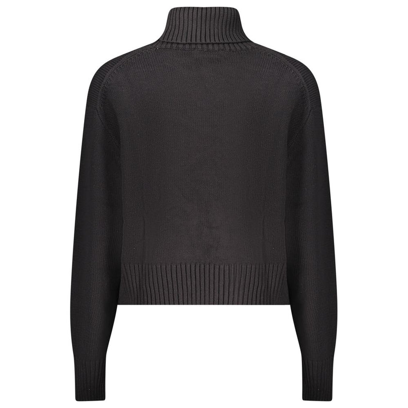 Black Cotton SweaterLONG-SLEEVED TURTLENECK SWEATER WITH EMBROIDERY AND LOGOBlack Cotton Sweater${tagsCalvin KleinBlack Cotton SweaterLONG-SLEEVED TURTLENECK SWEATER WITH EMBROIDERY AND LOGOLONG-SLEEVED TURTLENECK SWEATER WITH EMBROIDERY AND LOGO110296138