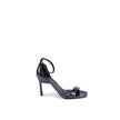 Black Leather Stiletto Heel SandalsProduct: Calvin Klein Womens Sandal Black HW0HW0199301Q Colour: Black Composition: 100% Leather Made in ItalyBlack Leather Stiletto Heel Sandals${tagsCalvin KleinBlack Leather Stiletto Heel SandalsProduct: Calvin Klein W