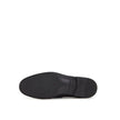 Black Calfskin Slip-On LoafersDescription: – Composition: 100% calf leather – Inner: Leather – Insole: Leather – Sole: Rubber – Round toe – Branded insole – Slip-on design – Top logo hardware – Made in Italy – Gender: MEN –Black Calfskin Slip-On Loafers${