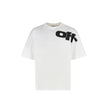 White Cotton T-ShirtDescription: – Composition: 100% Cotton – Short sleeve – Contrast logo print – Ribbed round neck – Made in Portugal – Gender: MEN –White Cotton T-Shirt${tagsOff-WhiteWhite Cotton T-ShirtDescription: – Composition: 100% Cotton – Short s