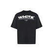 Black Cotton T-ShirtDescription: – Composition: 100% Cotton – Round neck – Short sleeve – Contrast logo print – Made in Portugal – Gender: MEN –Black Cotton T-Shirt${tagsOff-WhiteBlack Cotton T-ShirtDescription: – Composition: 100% Cotton – Round neck – S