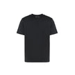 Black Cotton T-ShirtDescription: – Composition: 100% Cotton – Short sleeve – Contrast logo print – Ribbed round neck – Made in Portugal – Gender: MEN –Black Cotton T-Shirt${tagsOff-WhiteBlack Cotton T-ShirtDescription: – Composition: 100% Cotton – Short s