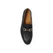 Black Calfskin Slip-On LoafersDescription: – Composition: 100% calf leather – Inner: Leather – Insole: Leather – Sole: Leather – Top metal hardware – Almond toe – Made in Italy – Gender: MEN –Black Calfskin Slip-On Loafers${tagsSalvatore FerragamoBlack Ca