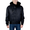 Black Polyamide Bomber