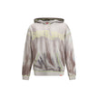 Gray Cotton Sweatshirt