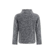 Gray Wool Sweater