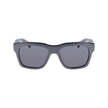 Gray Acetate Sunglasses