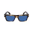 Brown Acetate Sunglasses