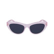 Multicolor Acetate Sunglasses