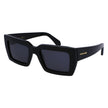 Black Acetate Sunglasses