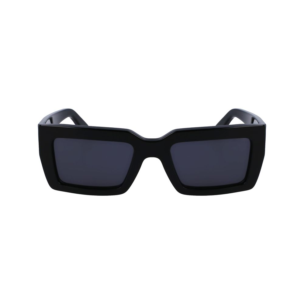Black Synthetic Ferragamo Sunglasses