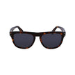 Brown Acetate Sunglasses