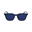 Blue Acetate Sunglasses