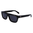 Black Acetate Sunglasses