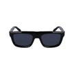 Black Acetate Sunglasses