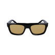 Black Acetate Sunglasses