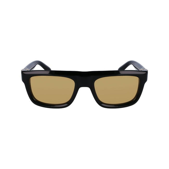 Black Acetate Sunglasses