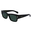 Black Acetate Sunglasses