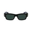 Black Acetate Sunglasses