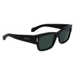 Black Acetate Sunglasses
