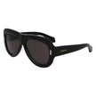 Black Acetate Sunglasses
