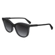Black Acetate Sunglasses