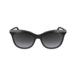 Black Acetate Sunglasses