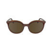 Brown Acetate Sunglasses