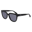 Black Injected Sunglasses