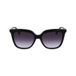 Black Acetate Sunglasses