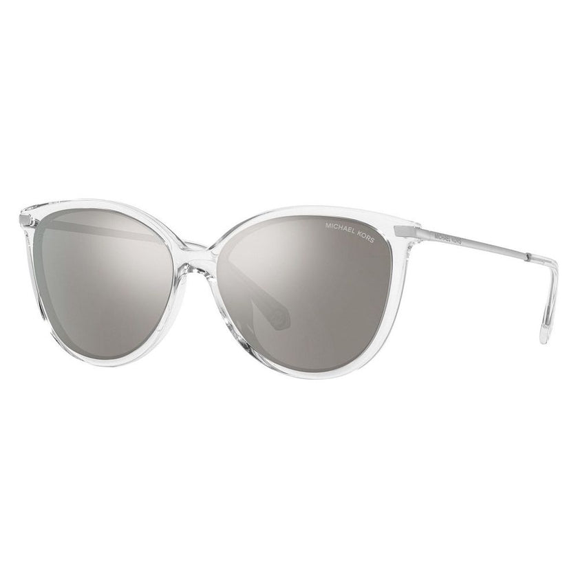 Transparent Acetate Sunglasses