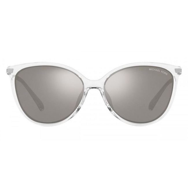 Transparent Acetate Sunglasses