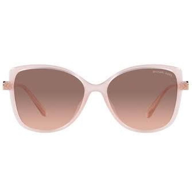 Multicolor Acetate Sunglasses