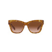 Brown Acetate Sunglasses