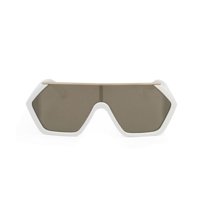 Black Acetate Sunglasses