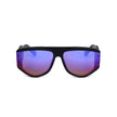 Black Acetate Sunglasses
