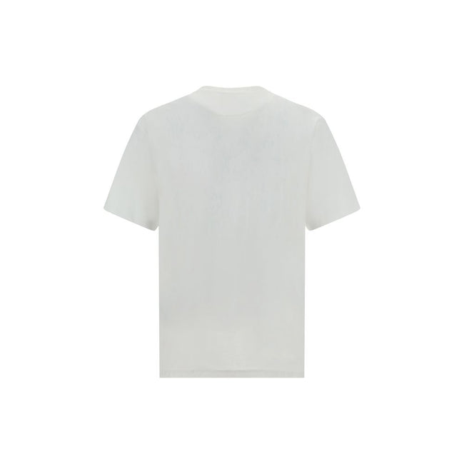White Cotton Clothing