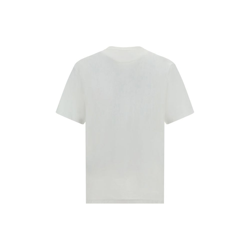 White Cotton Clothing