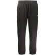 Black Cotton Pant