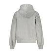 Gray Cotton Sweatshirt