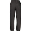 Black Cotton Pant