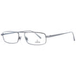 Gray Metal Glasses (Frames)